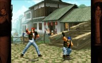 Cкриншот THE KING OF FIGHTERS '98 ULTIMATE MATCH, изображение № 131365 - RAWG