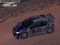 Cкриншот Colin McRae Rally 2.0, изображение № 307997 - RAWG