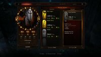 Cкриншот Diablo III: Ultimate Evil Edition, изображение № 616107 - RAWG