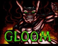 Cкриншот Gloom (1995), изображение № 746446 - RAWG