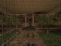 Cкриншот Tomb Raider, изображение № 320457 - RAWG