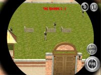 Cкриншот Bravo Sniper Strike Assassin Commando -Trigger Shot to Kill Real Rivals Adventure, изображение № 1743395 - RAWG