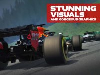 Cкриншот F1 Mobile Racing, изображение № 1688383 - RAWG