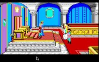 Cкриншот King's Quest IV, изображение № 744669 - RAWG