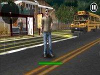 Cкриншот Crazy School Bus Driver 3D HD, изображение № 1716721 - RAWG