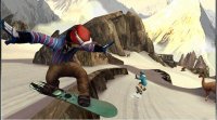 Cкриншот Shaun White Snowboarding: Road Trip, изображение № 247768 - RAWG