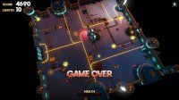 Cкриншот Snake Robot, изображение № 3500748 - RAWG