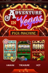 Cкриншот Adventure in Vegas: Slot Machine, изображение № 256032 - RAWG