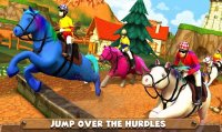 Cкриншот Speedy Pony: Racing Game, изображение № 1523860 - RAWG