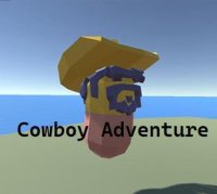 Cкриншот Cowboy Adventure (GI203_GIM_ITI_BU), изображение № 3258261 - RAWG