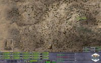 Cкриншот Close Combat: Modern Tactics, изображение № 489503 - RAWG