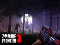 Cкриншот Zombie Frontier 3: Sniper FPS, изображение № 1375909 - RAWG