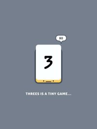 Cкриншот Threes! Freeplay, изображение № 2687266 - RAWG