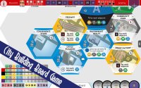 Cкриншот SUBURBIA City Building Board Game, изображение № 697651 - RAWG