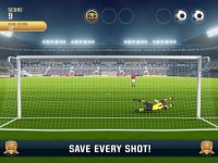 Cкриншот Flick Kick Goalkeeper, изображение № 897811 - RAWG