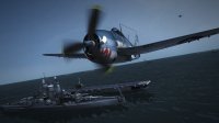 Cкриншот Damage Inc.: Pacific Squadron WWII, изображение № 578942 - RAWG