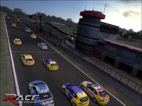 Cкриншот RACE. Автогонки WTCC, изображение № 153146 - RAWG