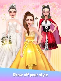 Cкриншот Dress Up Games - Fashion Show, изображение № 3429727 - RAWG