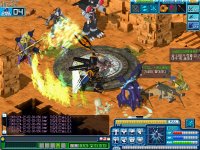 Cкриншот Digimon Battle, изображение № 525118 - RAWG