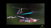 Cкриншот STAR WARS Starfighter, изображение № 802315 - RAWG