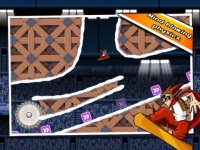 Cкриншот iStunt 2 HD - Snowboard, изображение № 880085 - RAWG