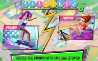 Cкриншот City Skater - Rule the Skate Park!, изображение № 1540250 - RAWG