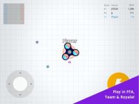 Cкриншот Spinz.io, изображение № 2045652 - RAWG