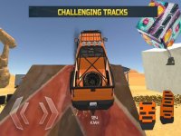 Cкриншот Extreme Challenging Car Stunts, изображение № 1667449 - RAWG