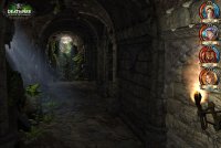 Cкриншот Deathfire: Ruins of Nethermore, изображение № 615314 - RAWG