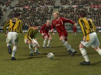 Cкриншот Pro Evolution Soccer 4, изображение № 406343 - RAWG