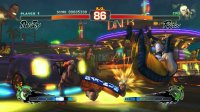 Cкриншот Super Street Fighter 4, изображение № 541435 - RAWG