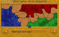 Cкриншот Dune II: Battle For Arrakis, изображение № 307475 - RAWG