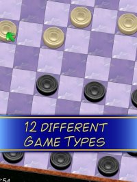 Cкриншот Checkers V+, 2018 edition, изображение № 1374519 - RAWG