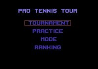 Cкриншот Jimmy Connors Pro Tennis Tour, изображение № 761897 - RAWG