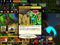 Cкриншот Sentinels of The Multiverse: The Video Game, изображение № 621840 - RAWG