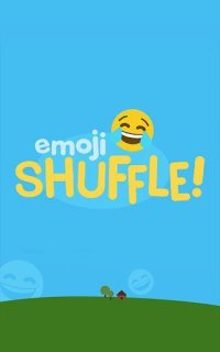 Cкриншот Emoji Shuffle!, изображение № 1537830 - RAWG
