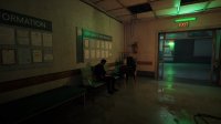 Cкриншот The Hospital of Fear, изображение № 3612463 - RAWG