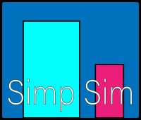 Cкриншот Simp Simulator (itch), изображение № 2550418 - RAWG