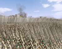 Cкриншот ROME: Total War, изображение № 351080 - RAWG