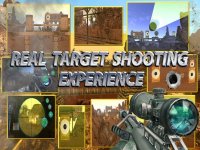 Cкриншот Desert Range Shooting WorldCup: sniper shooter, изображение № 1615745 - RAWG