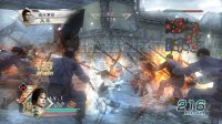 Cкриншот Dynasty Warriors 6, изображение № 494982 - RAWG