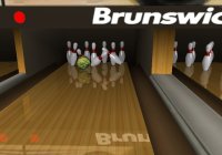 Cкриншот Brunswick Pro Bowling, изображение № 550672 - RAWG