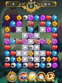 Cкриншот Magic Jewels Legend: New Match 3 Games, изображение № 1546709 - RAWG