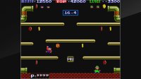 Cкриншот Arcade Archives Mario Bros., изображение № 661807 - RAWG
