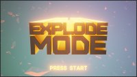 Cкриншот Explode Mode, изображение № 1054110 - RAWG