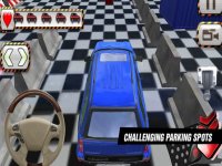 Cкриншот LX Car Parking Sim, изображение № 1667492 - RAWG