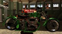 Cкриншот Motorbike Garage Mechanic Simulator, изображение № 704748 - RAWG