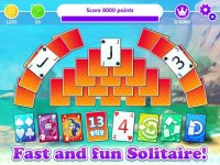 Cкриншот World's Biggest Solitaire, изображение № 2024167 - RAWG