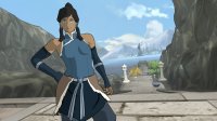 Cкриншот The Legend of Korra, изображение № 196786 - RAWG