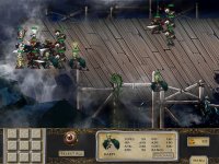 Cкриншот War of the Gods for iPad, изображение № 944631 - RAWG
